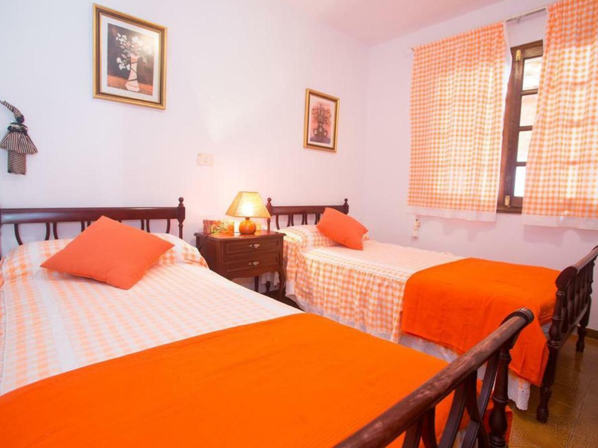 2Br Beach House - Solarium & Shower Terrace - 12 Puerto del Carmen  Exteriör bild