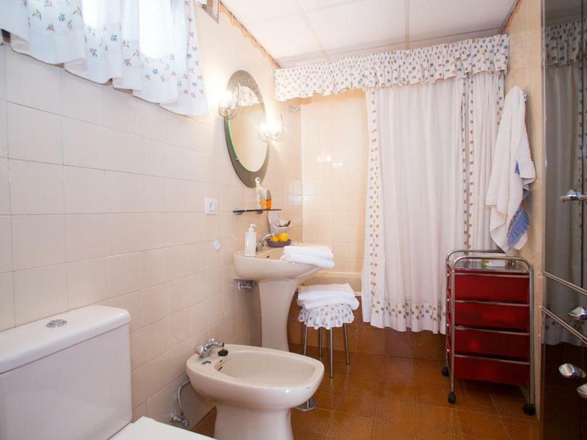 2Br Beach House - Solarium & Shower Terrace - 12 Puerto del Carmen  Exteriör bild