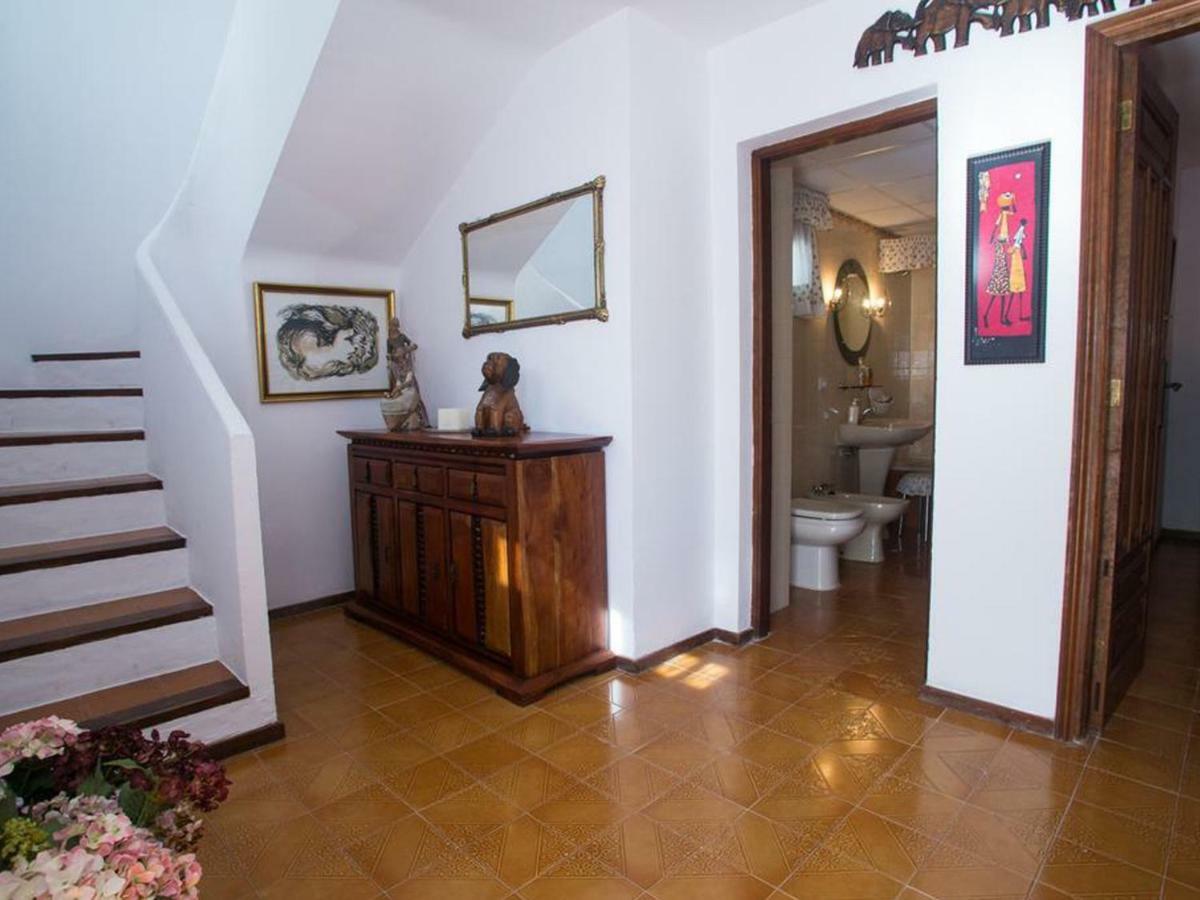 2Br Beach House - Solarium & Shower Terrace - 12 Puerto del Carmen  Exteriör bild
