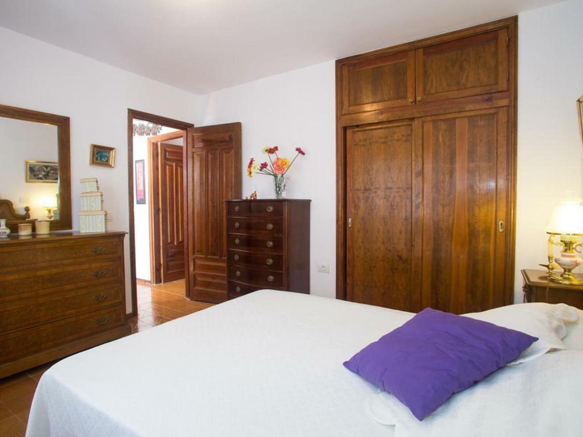 2Br Beach House - Solarium & Shower Terrace - 12 Puerto del Carmen  Exteriör bild